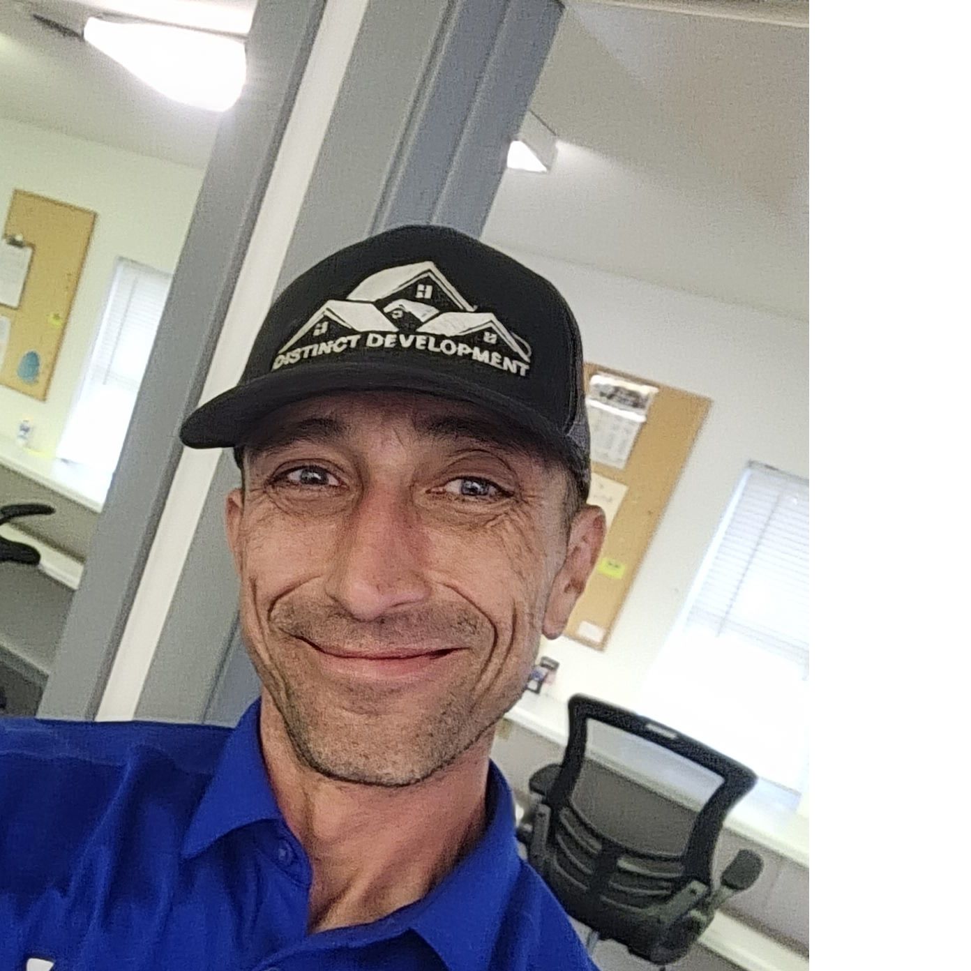 Profile of Chad Roeh
