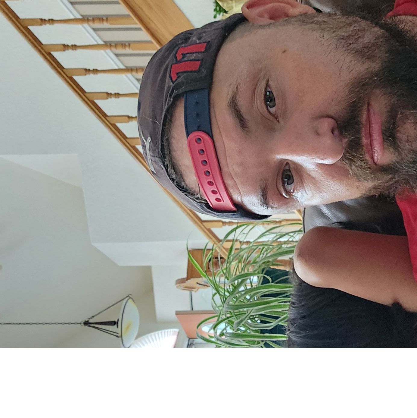 Profile of Matthew Hautala