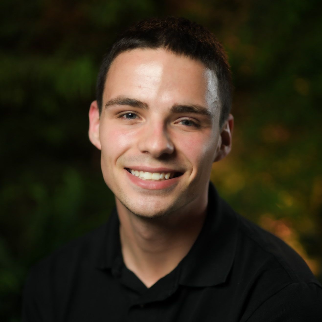 Profile of Adam Rawski