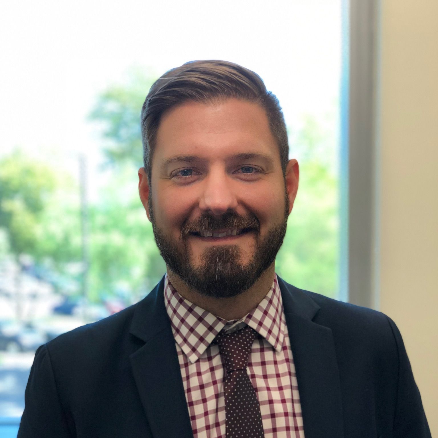 Profile of Caleb Duello