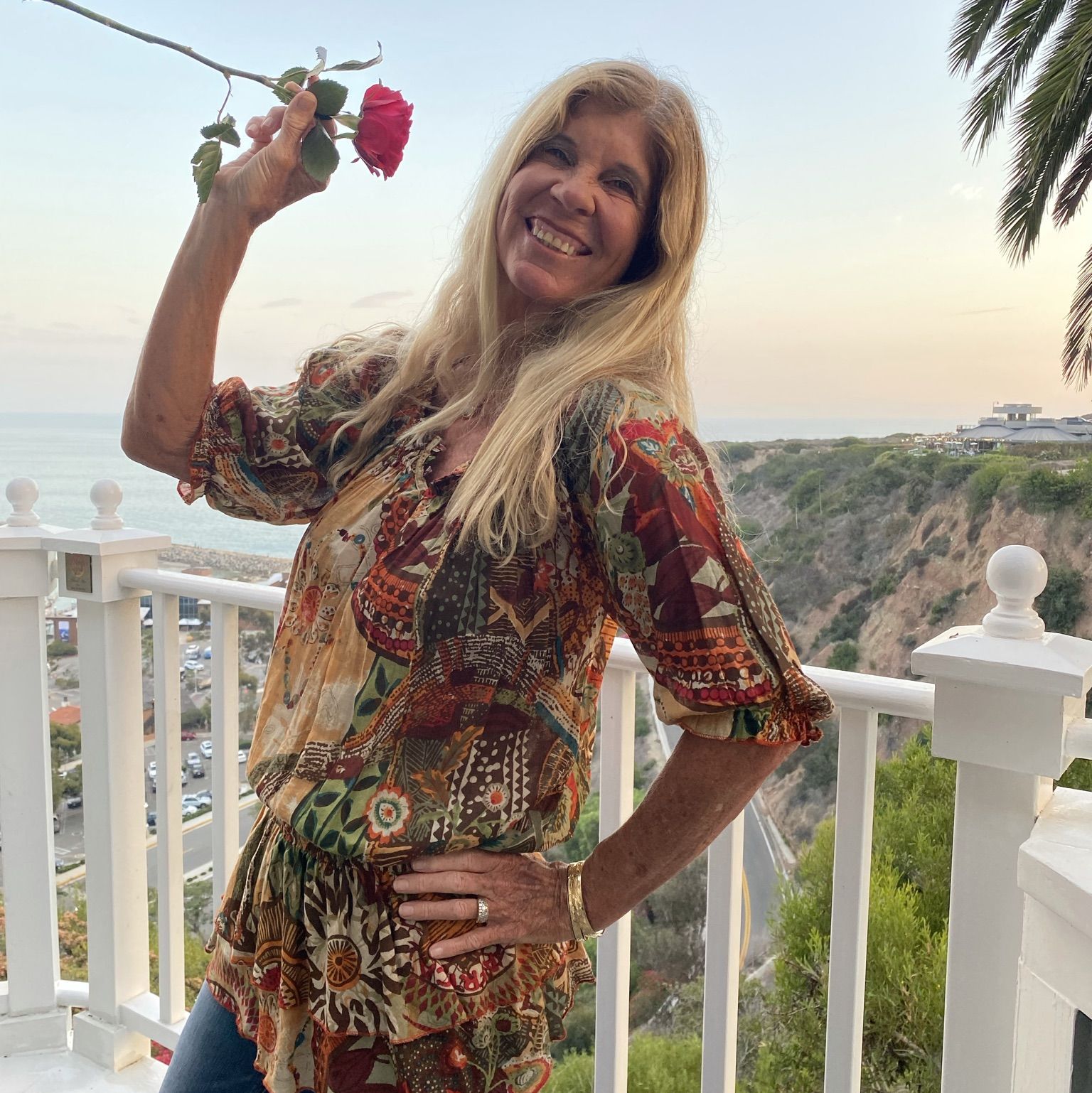 Profile of Shelly Pool