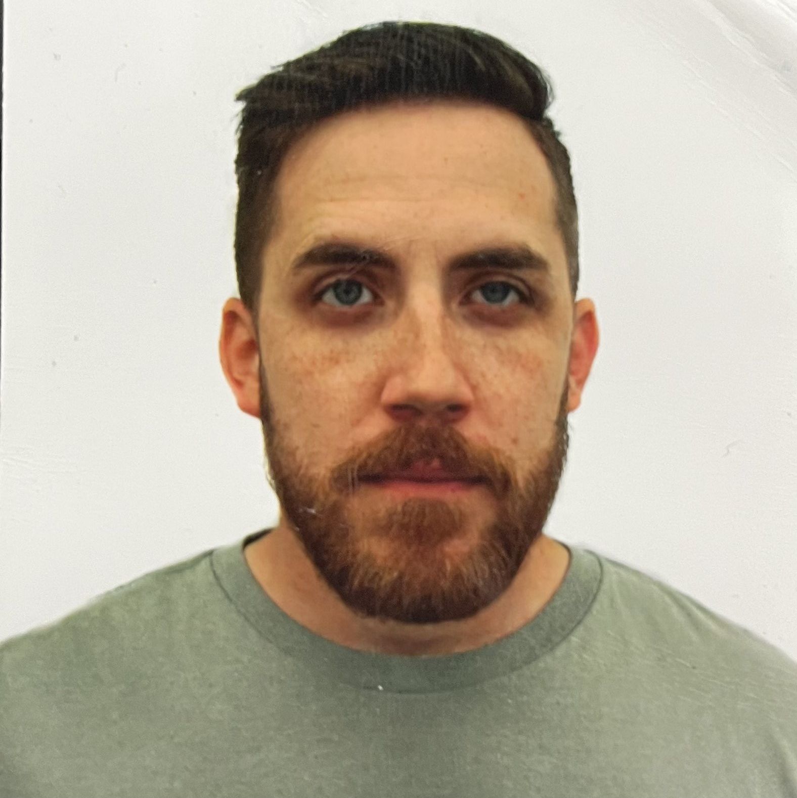 Profile of Albert Gomez