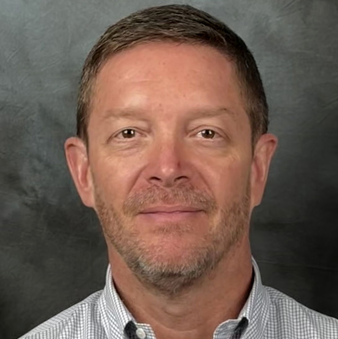 Profile of Bart Bedford