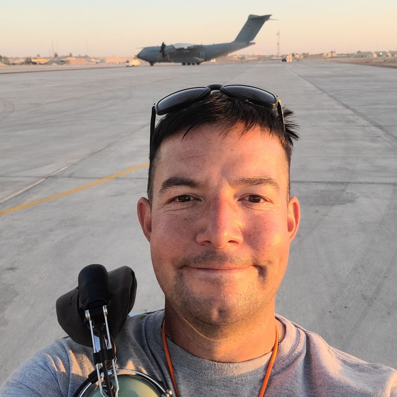 Profile of Edward Melendez