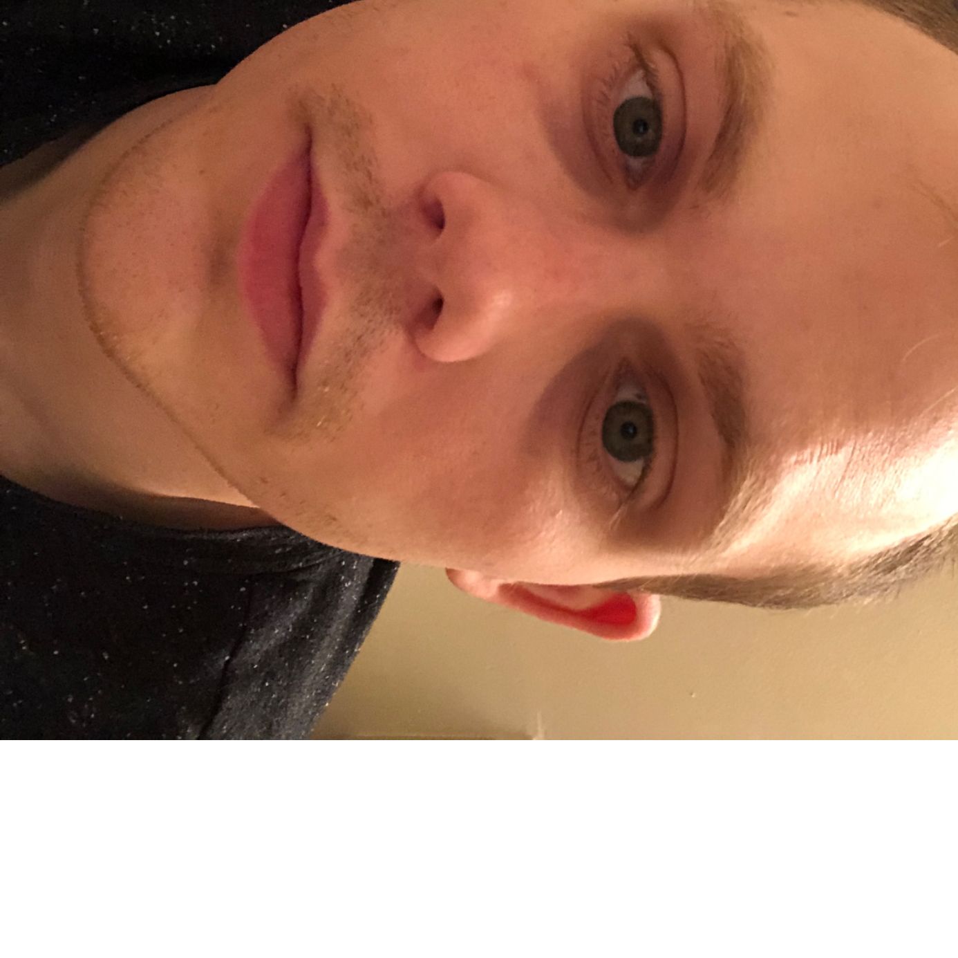 Profile of Joshua OKeefe