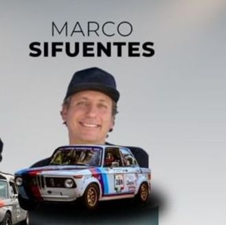 Profile of Marco Sifuentes
