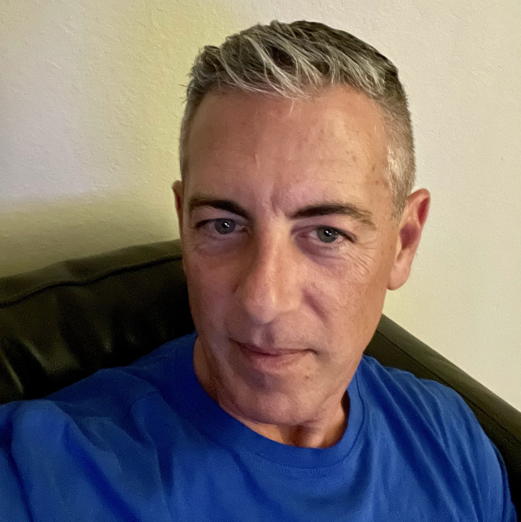 Profile of Michael Knapp