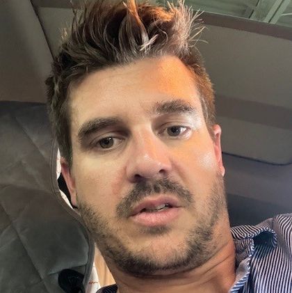 Profile of Brian Vida