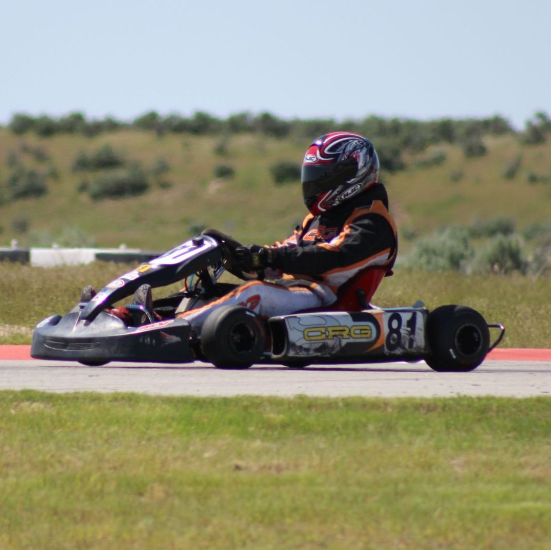 Profile of Jeff Shawver