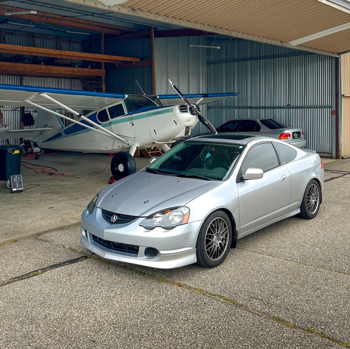 Profile of Grant Anttila