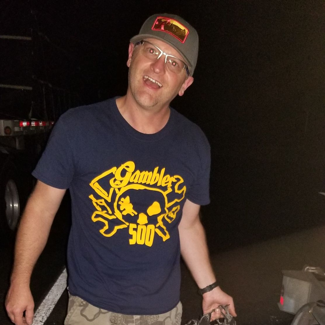 Profile of Skip Van Trojen