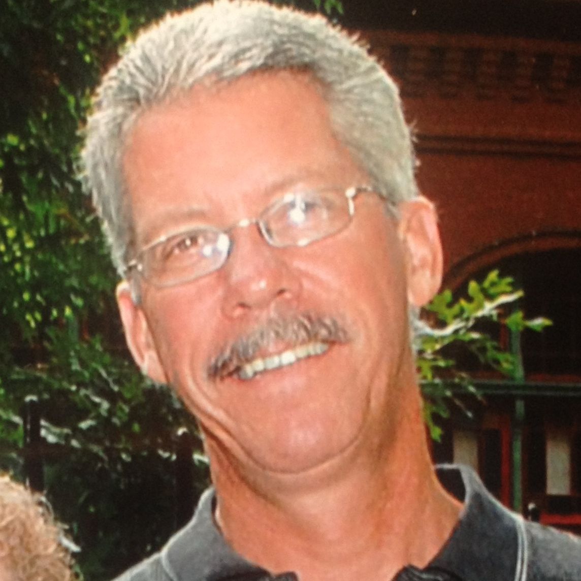 Profile of Chris Mertens