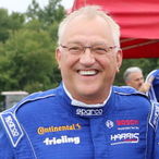 Profile of Bernard Schnacke