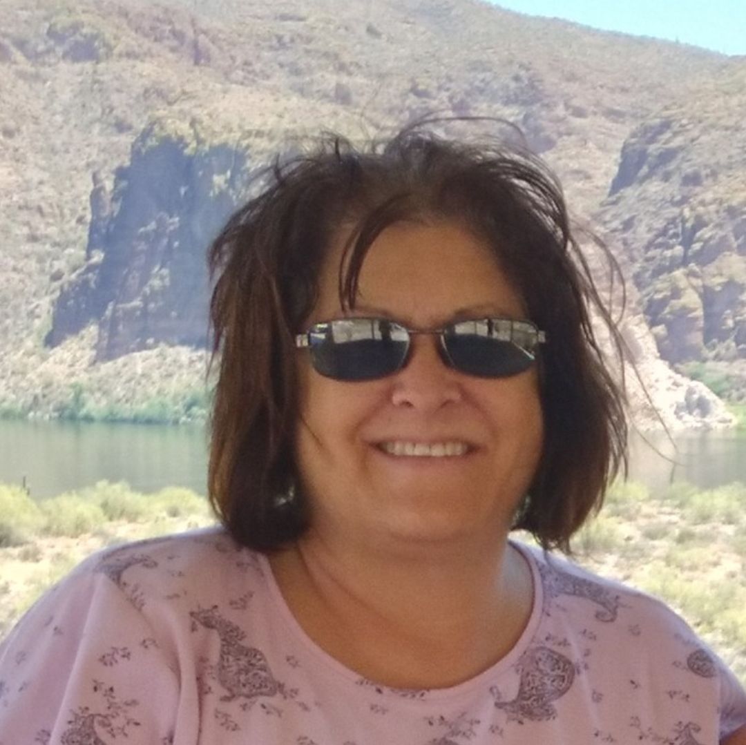 Profile of Stephanie Korpiel