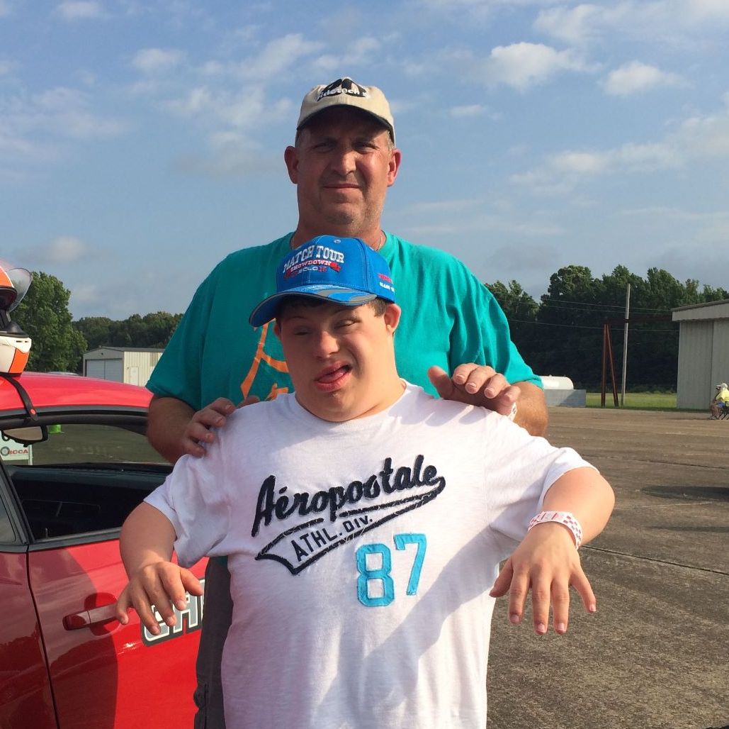 Profile of Larry Cotter