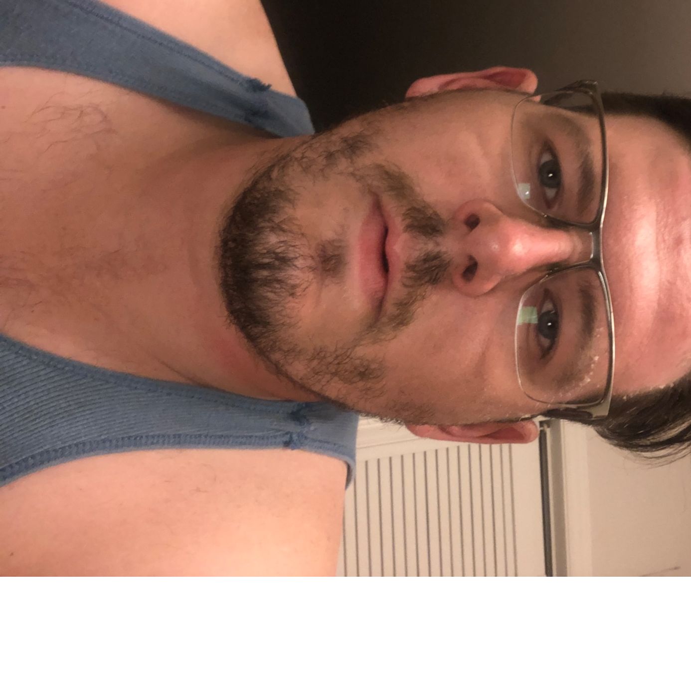 Profile of Elijah Harrell