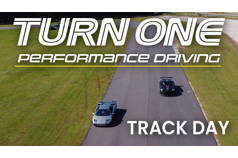 Turn One Track Day