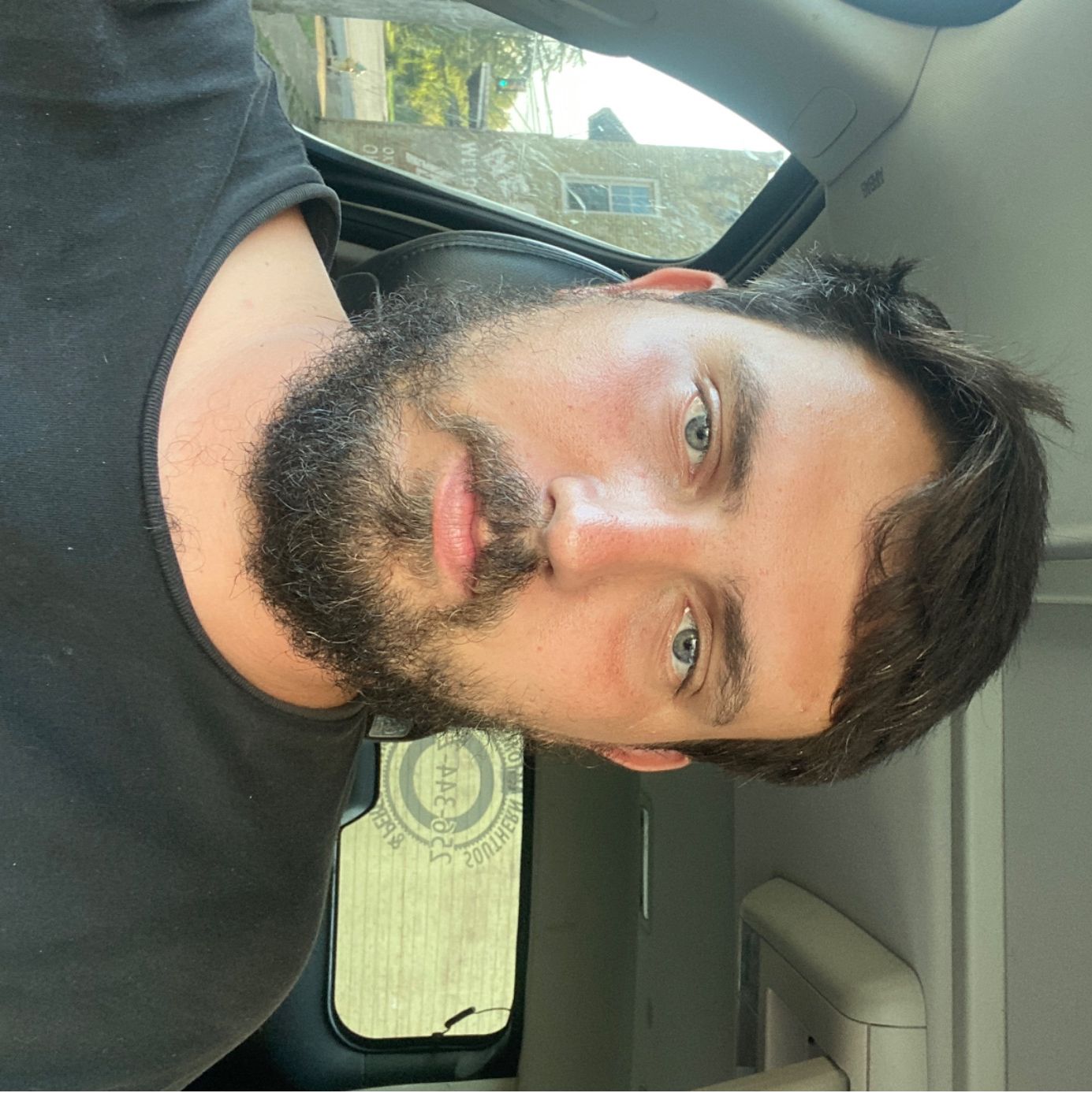 Profile of Braden Phillips