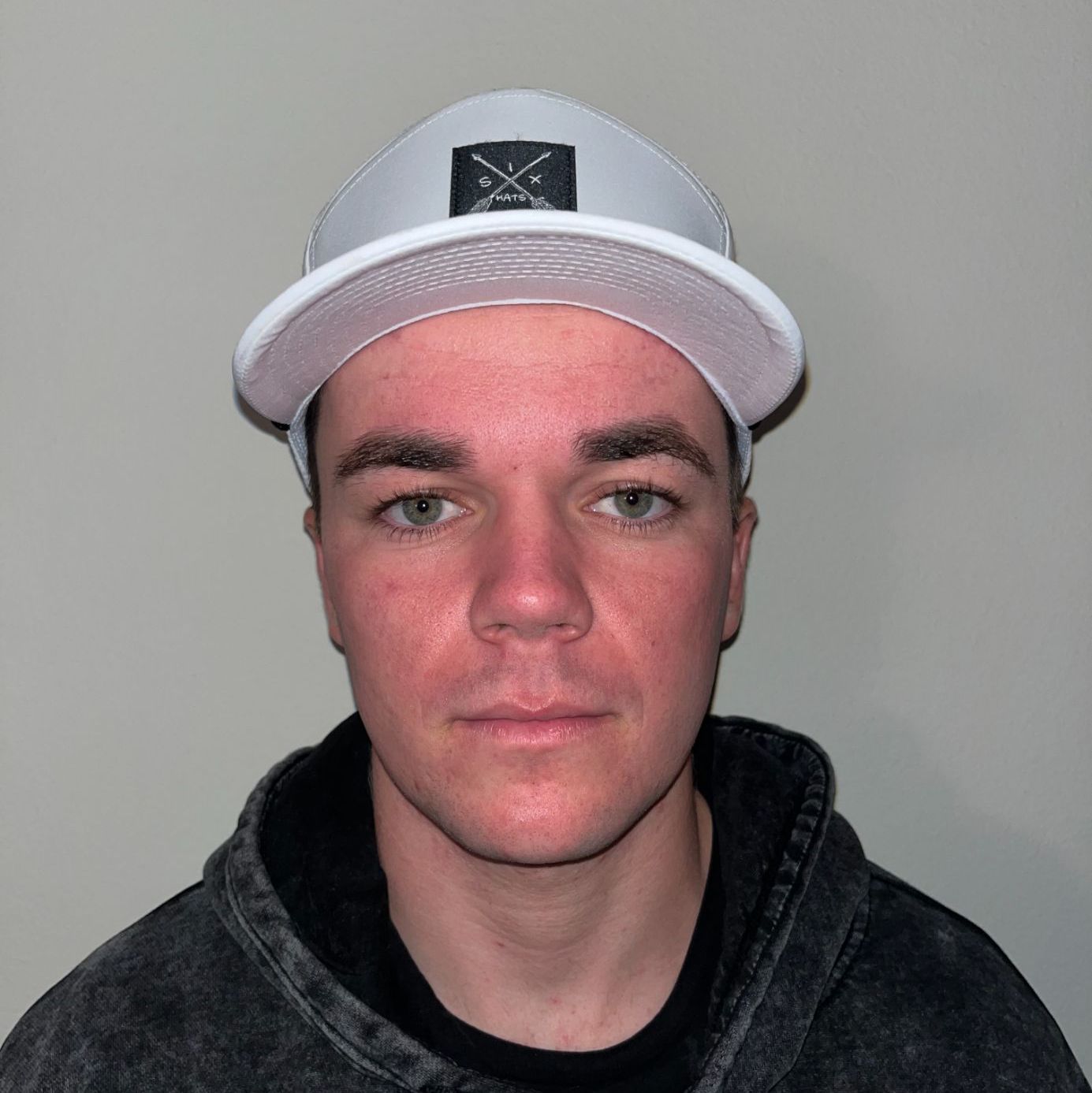Profile of Kyle Greeson