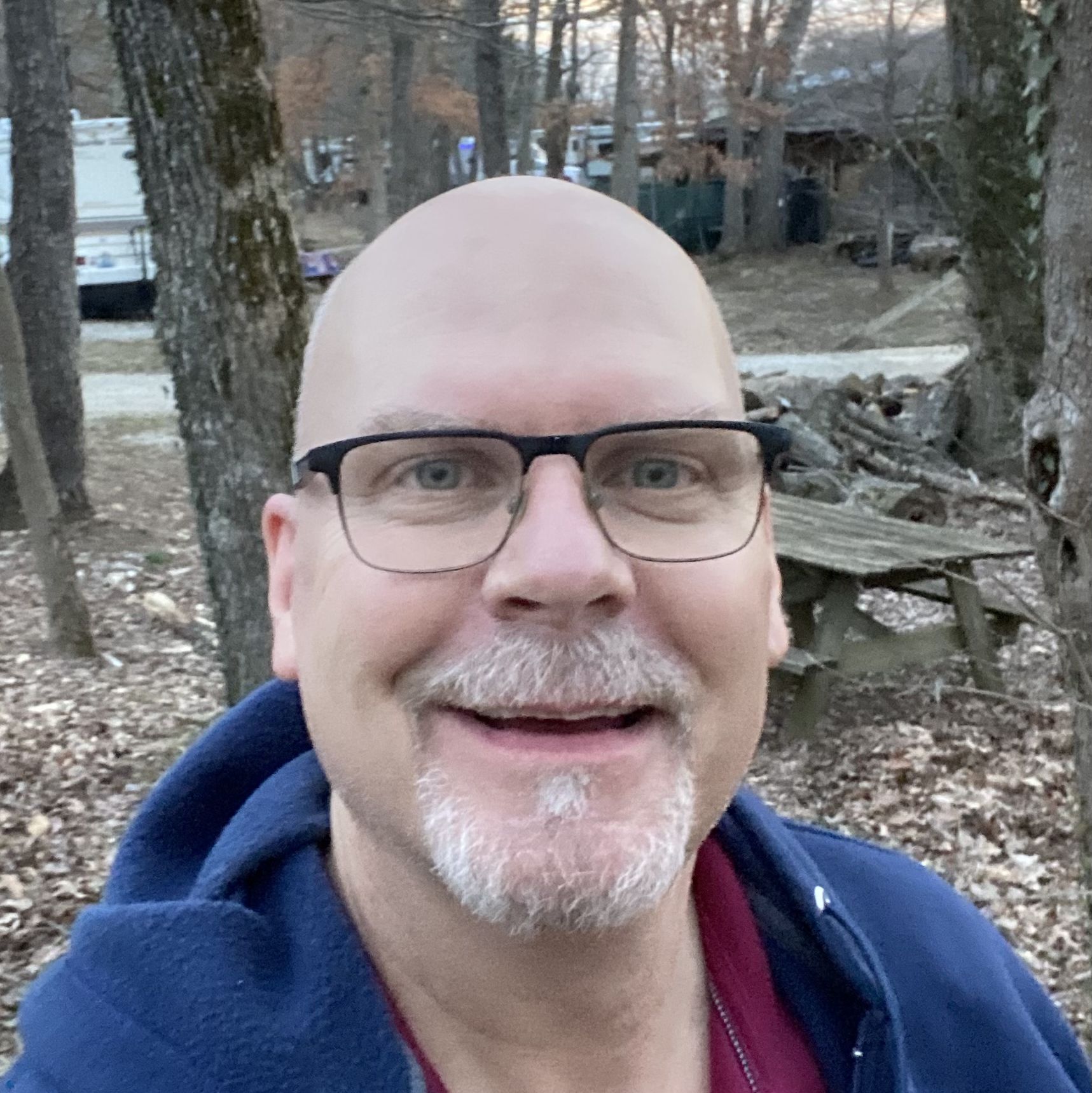 Profile of Eric Townsley