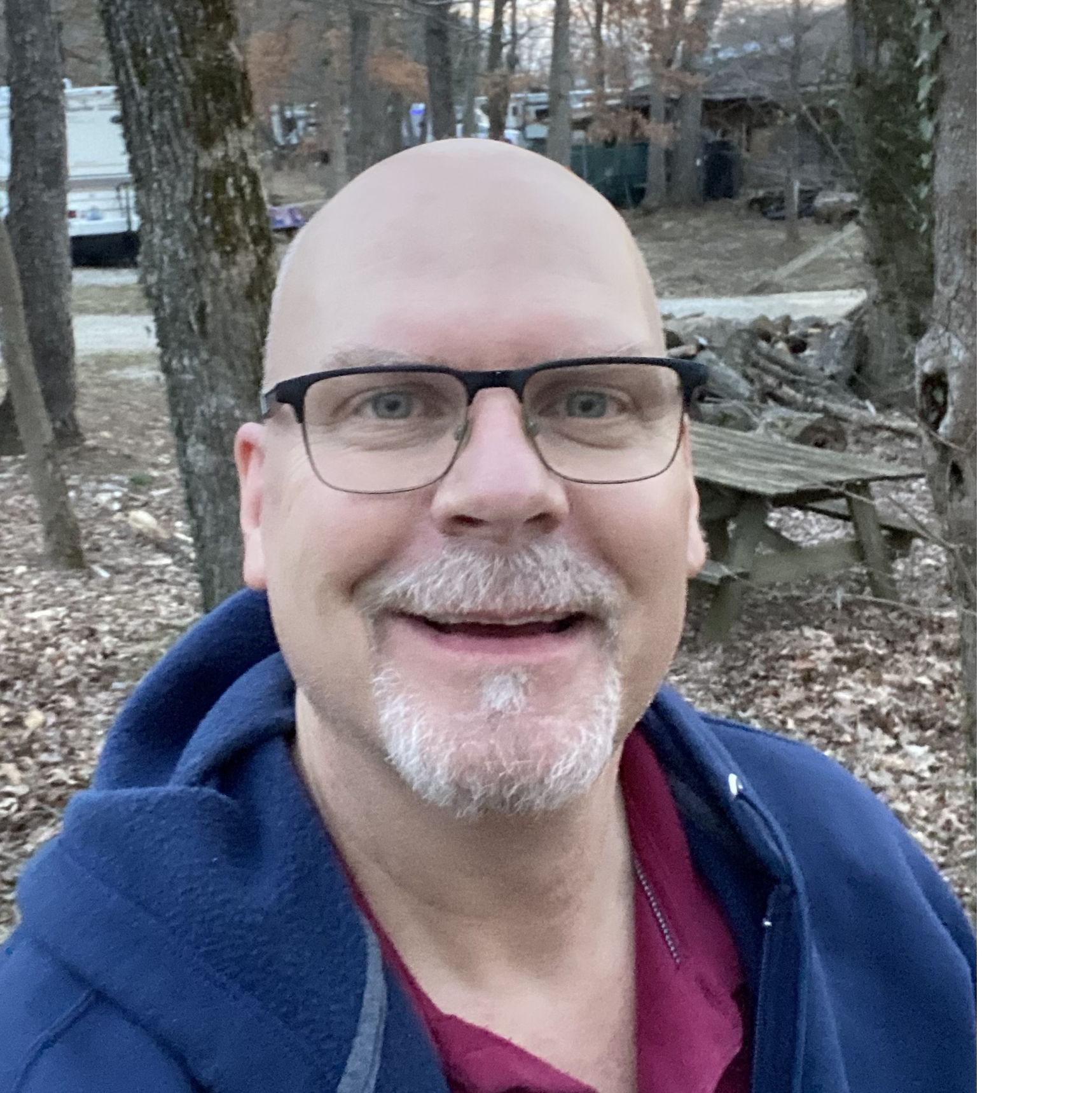 Profile of Eric Townsley