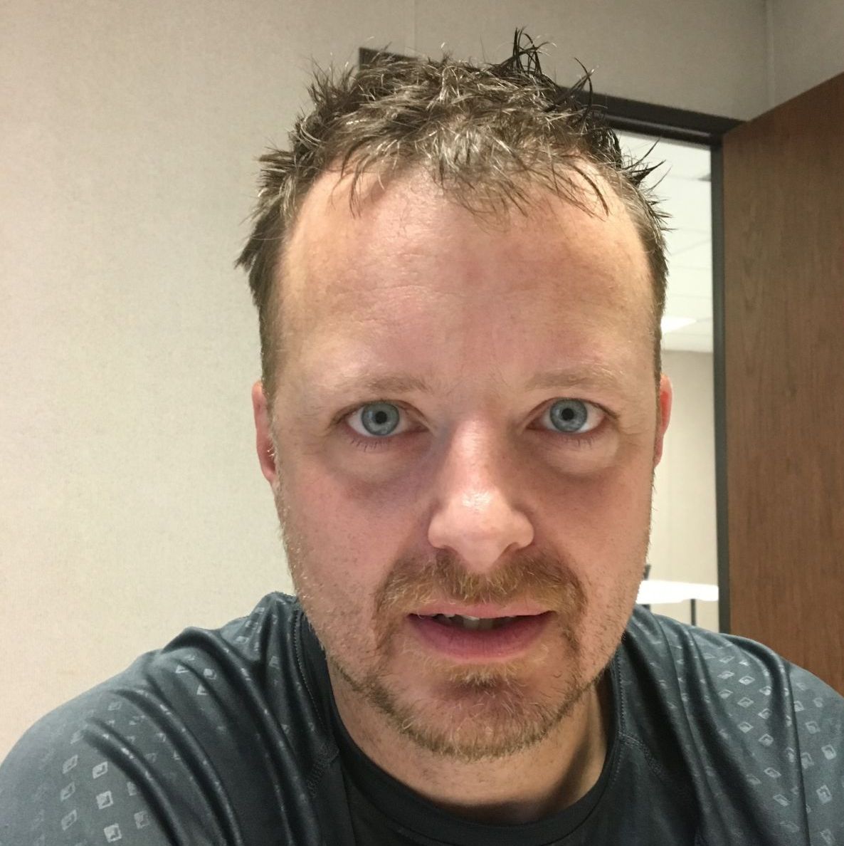 Profile of Jason Farrell