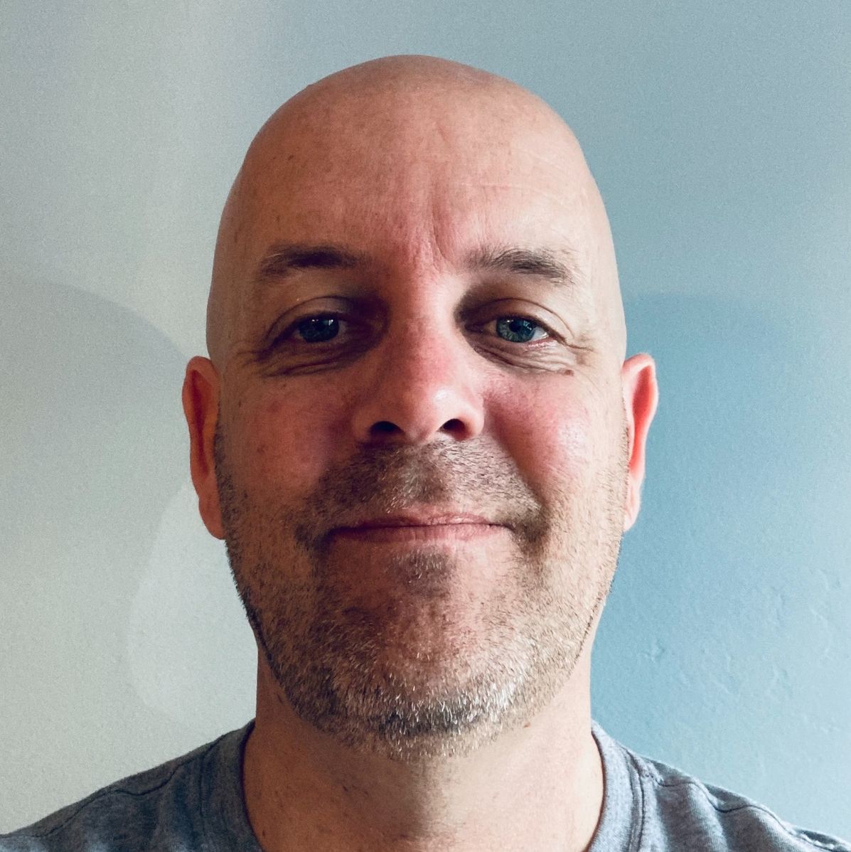 Profile of Andrew Larson