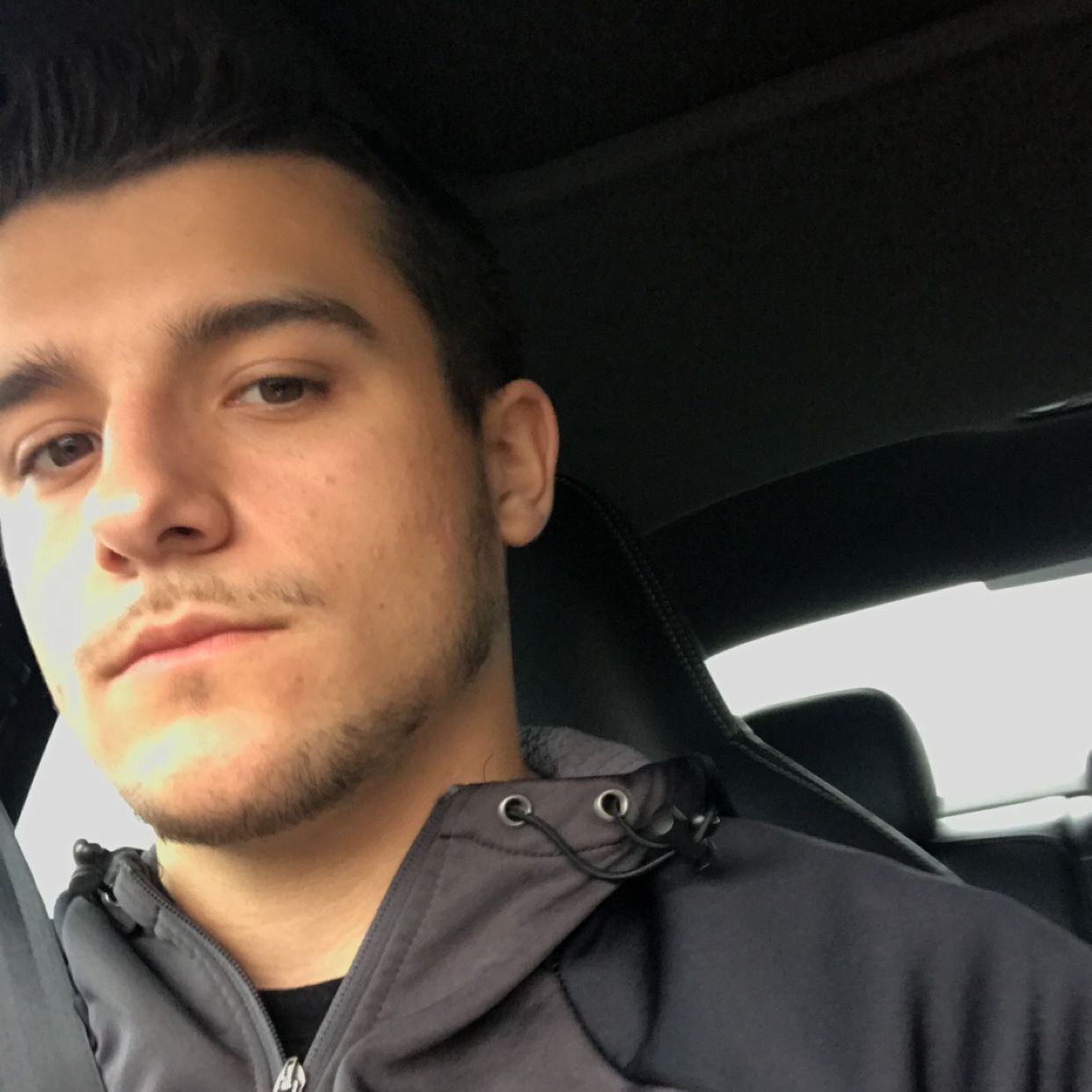 Profile of Jake Sell