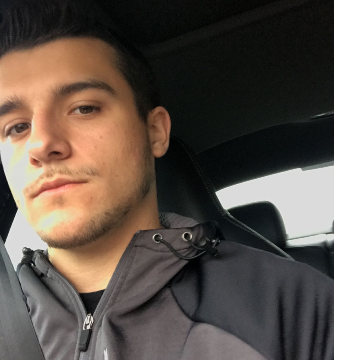 Profile of Jake Sell