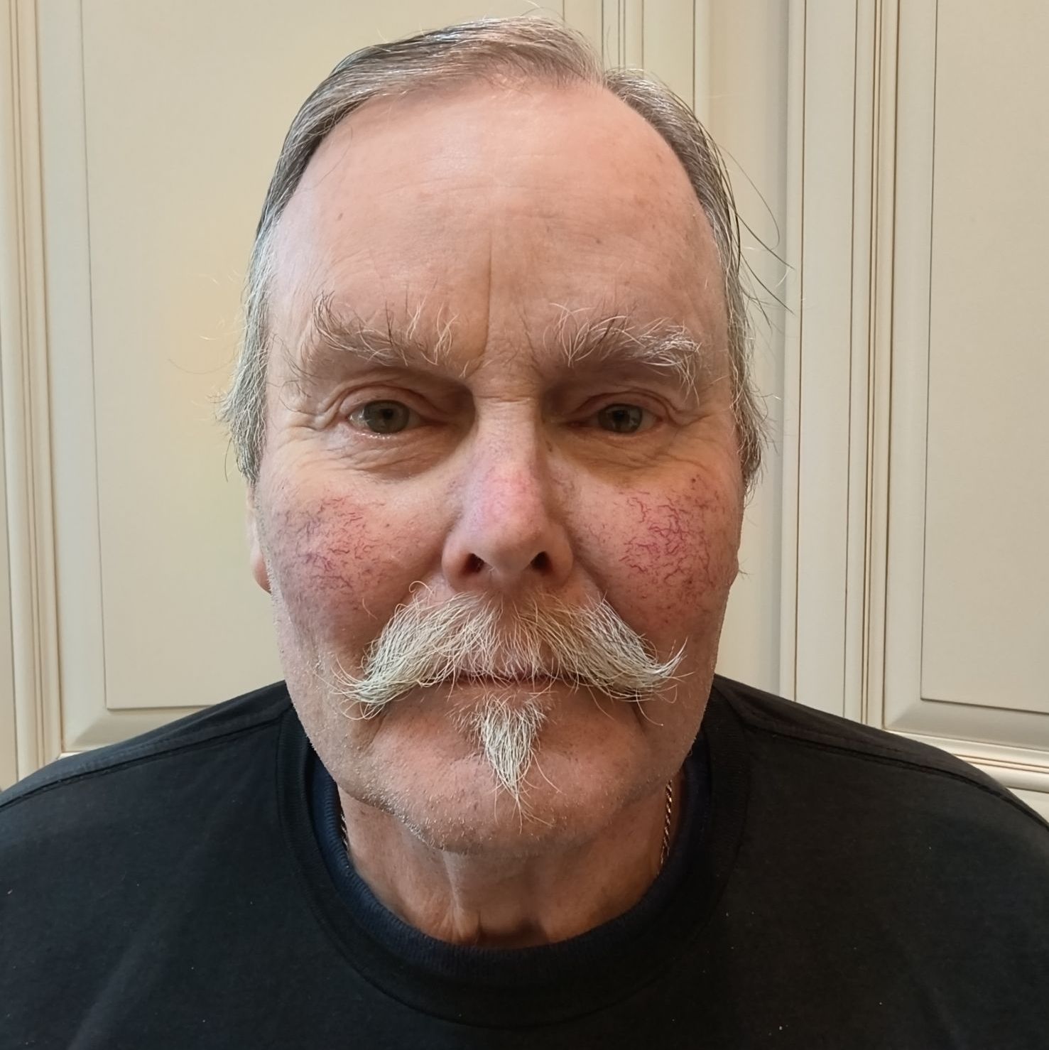 Profile of Roger Flescher