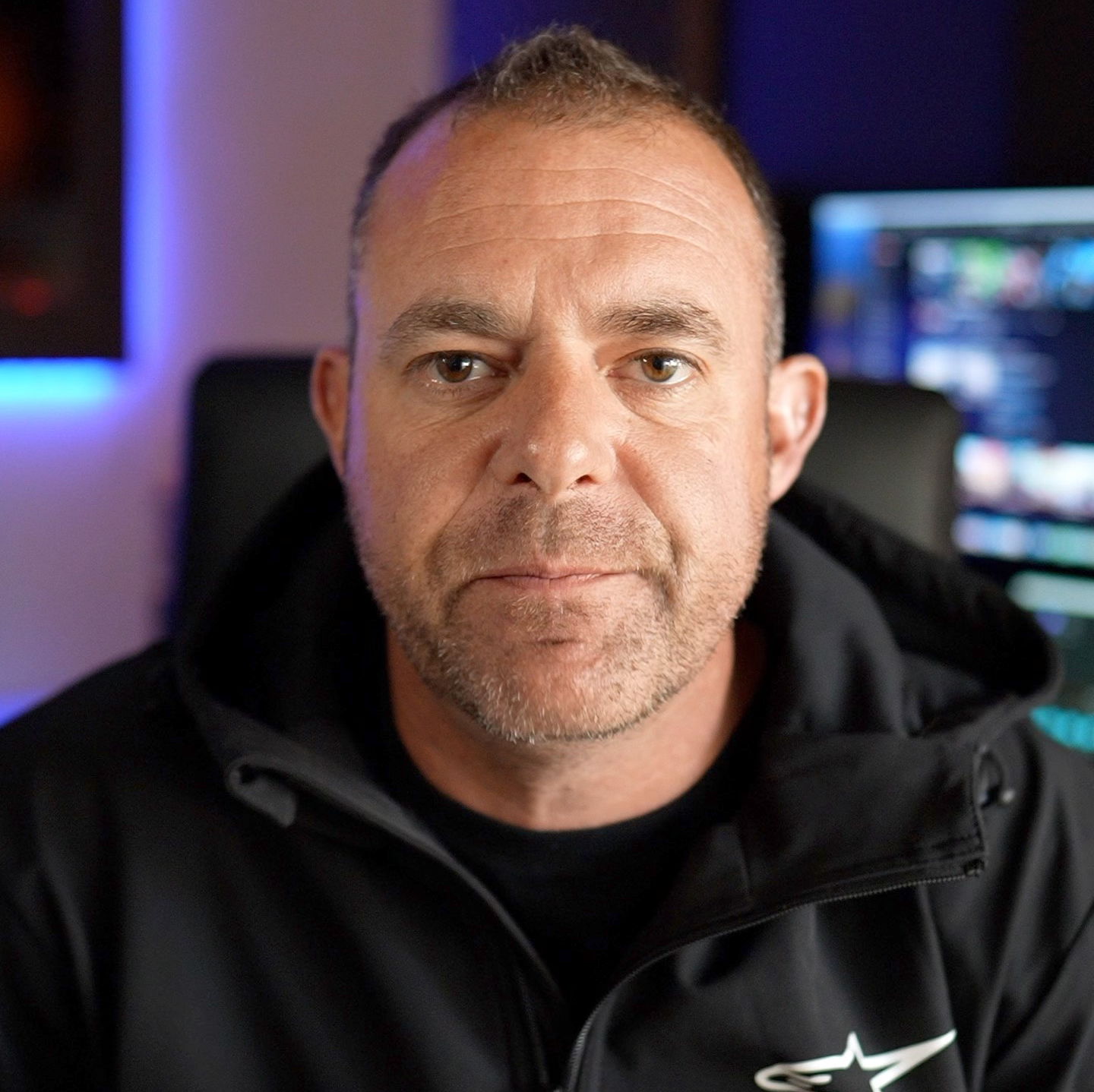Profile of Mark Von Achen