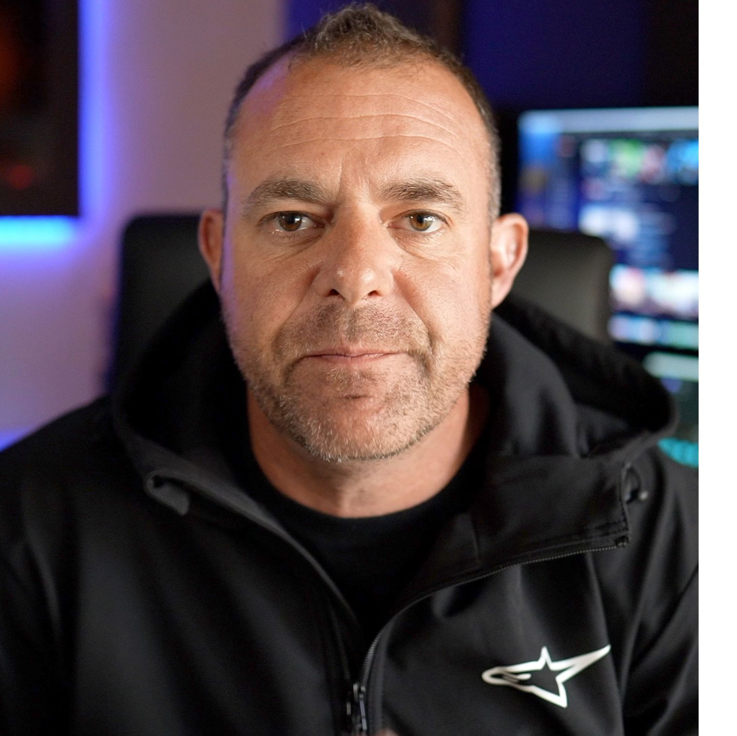 Profile of Mark Von Achen