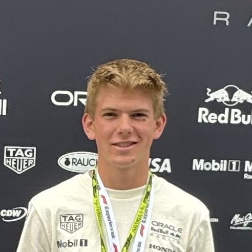 Profile of Jacob Kappel