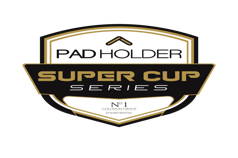 Pad Holder Super Cup Series by WCKC