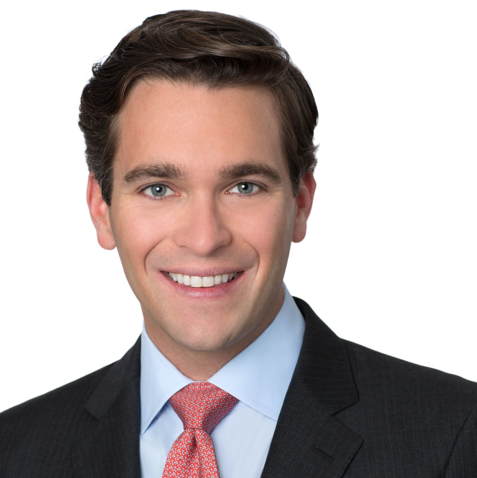 Profile of Justin Osler