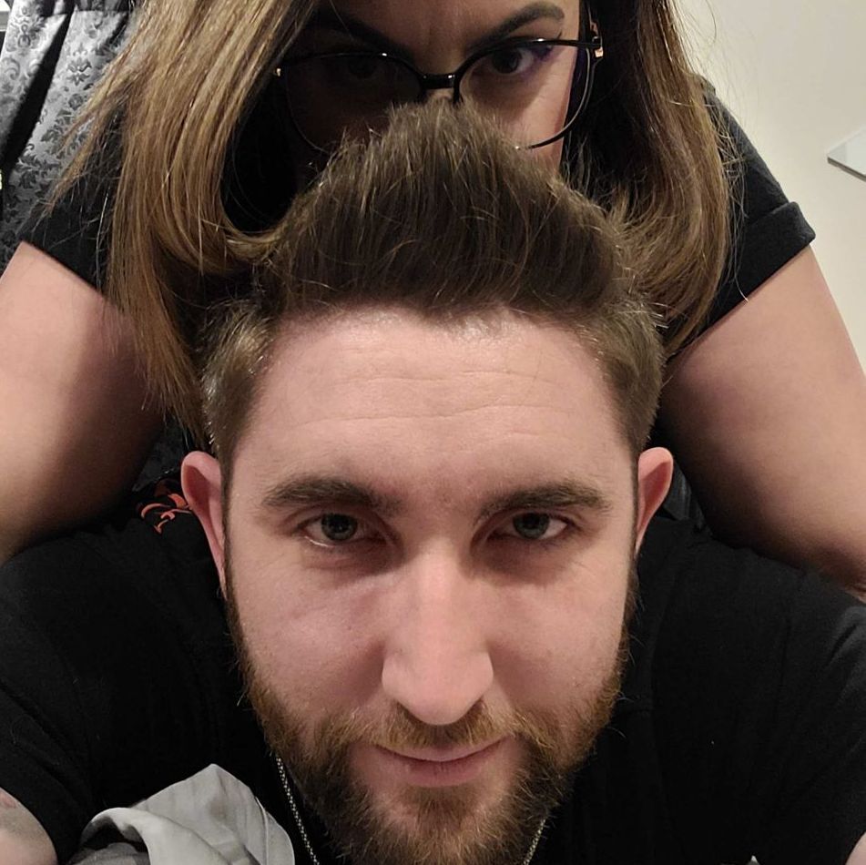 Profile of Dylan Graves