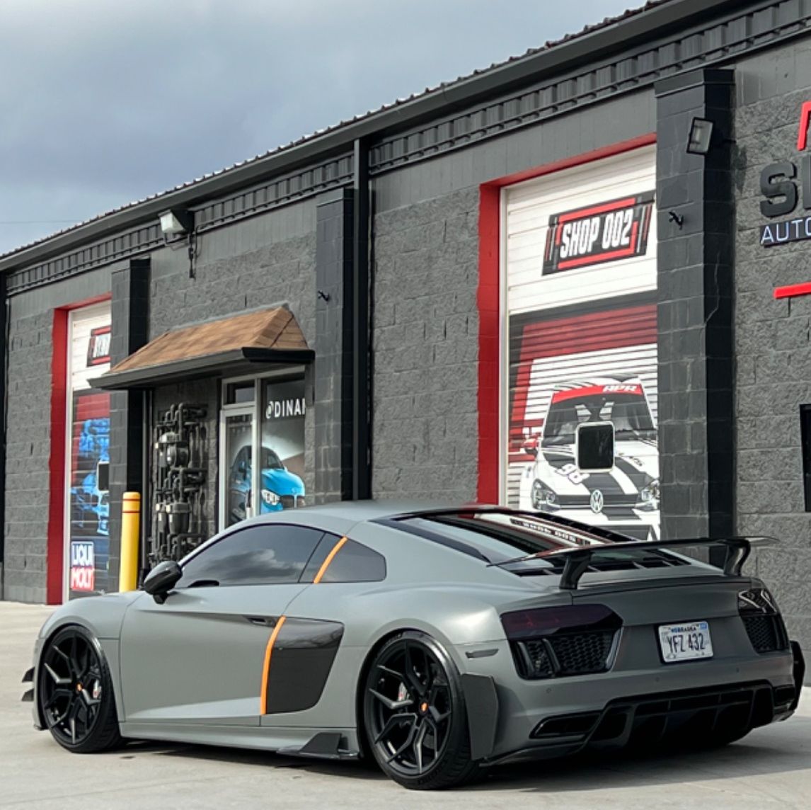 Profile of Kevin Kopka