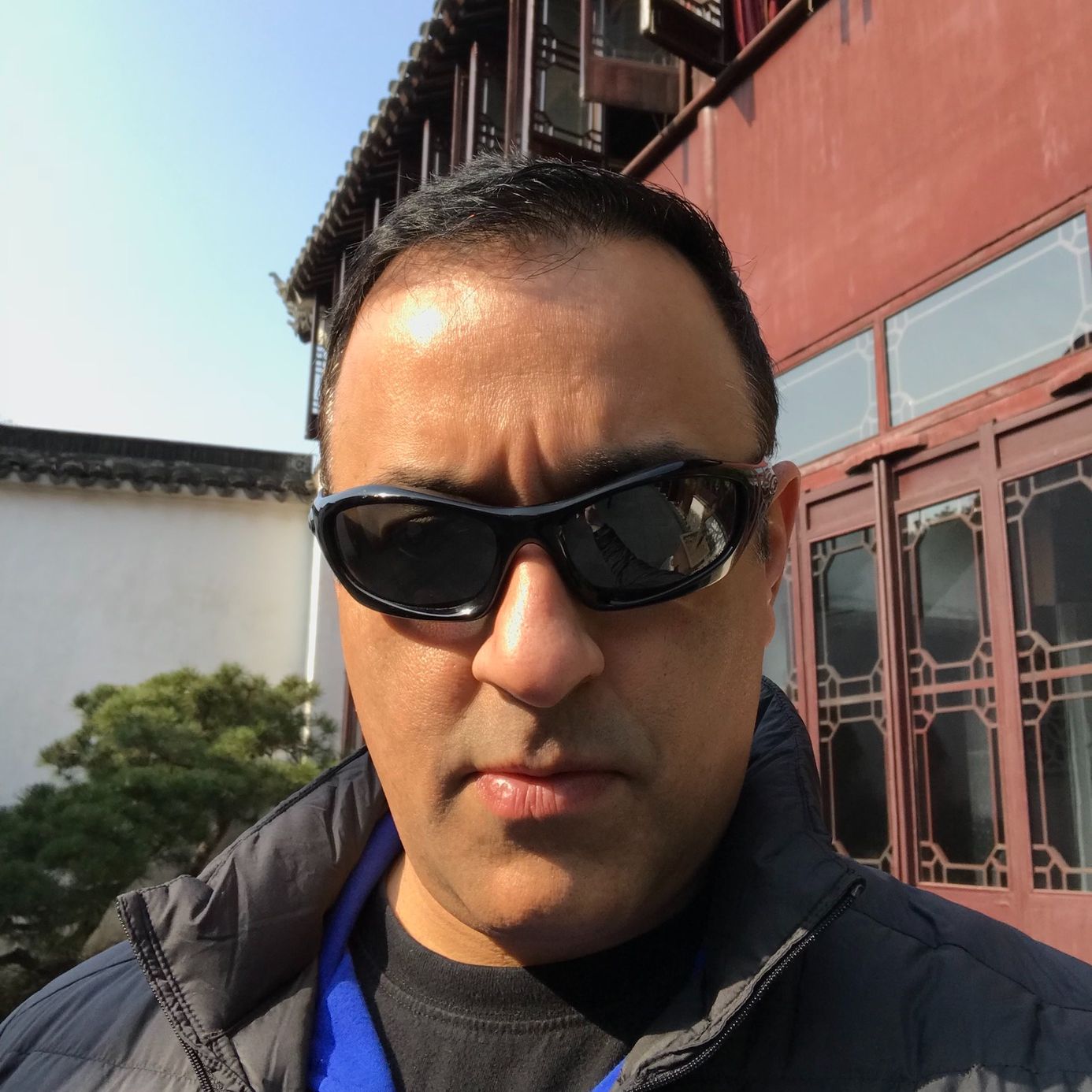 Profile of Ajay Khosla