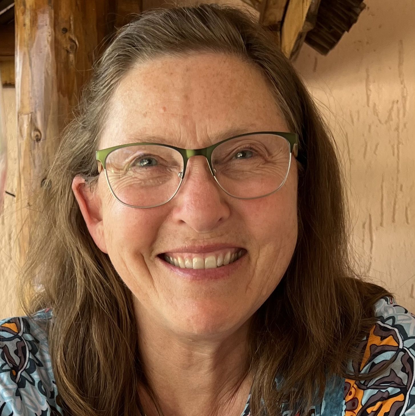 Profile of Paula Cox