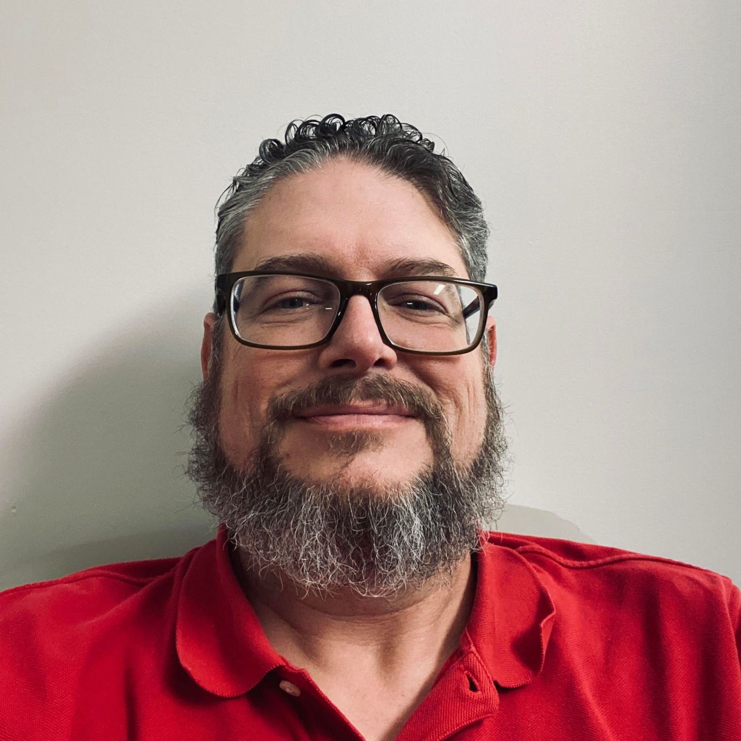 Profile of Nick Trimbach
