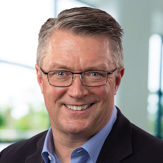 Profile of Jonathan DeGaynor