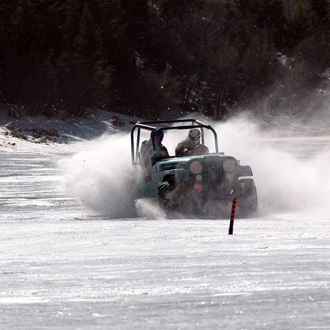 Profile of Jean Denny