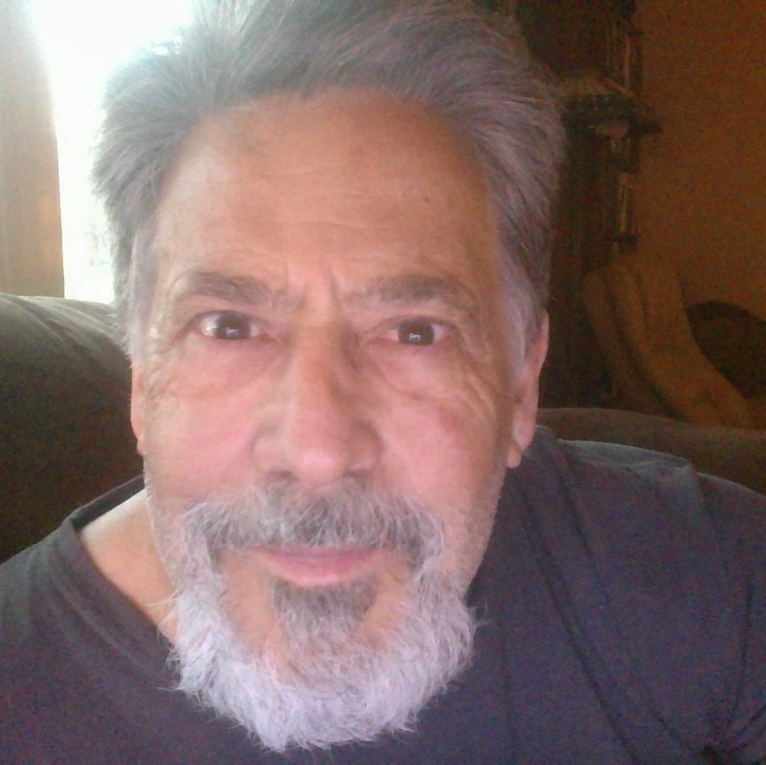 Profile of Ken Miller