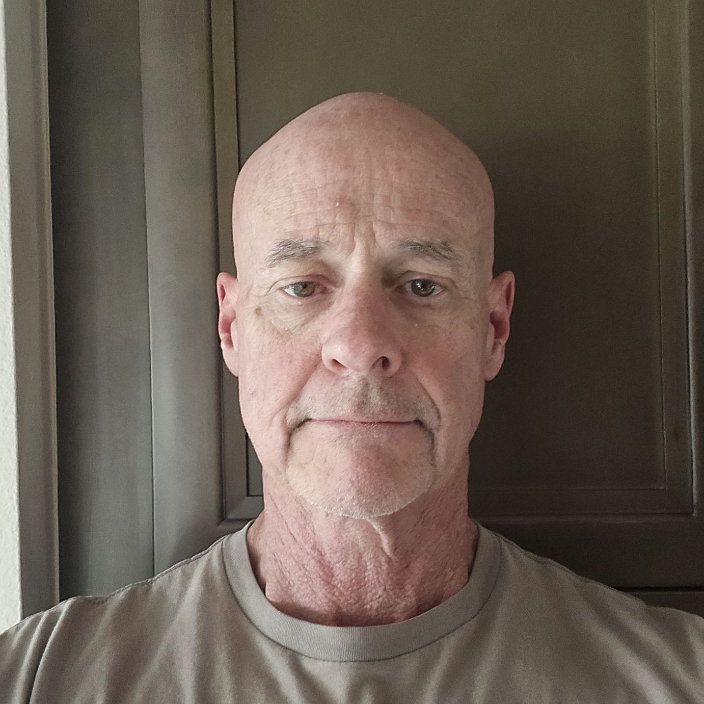 Profile of Pete Emerson