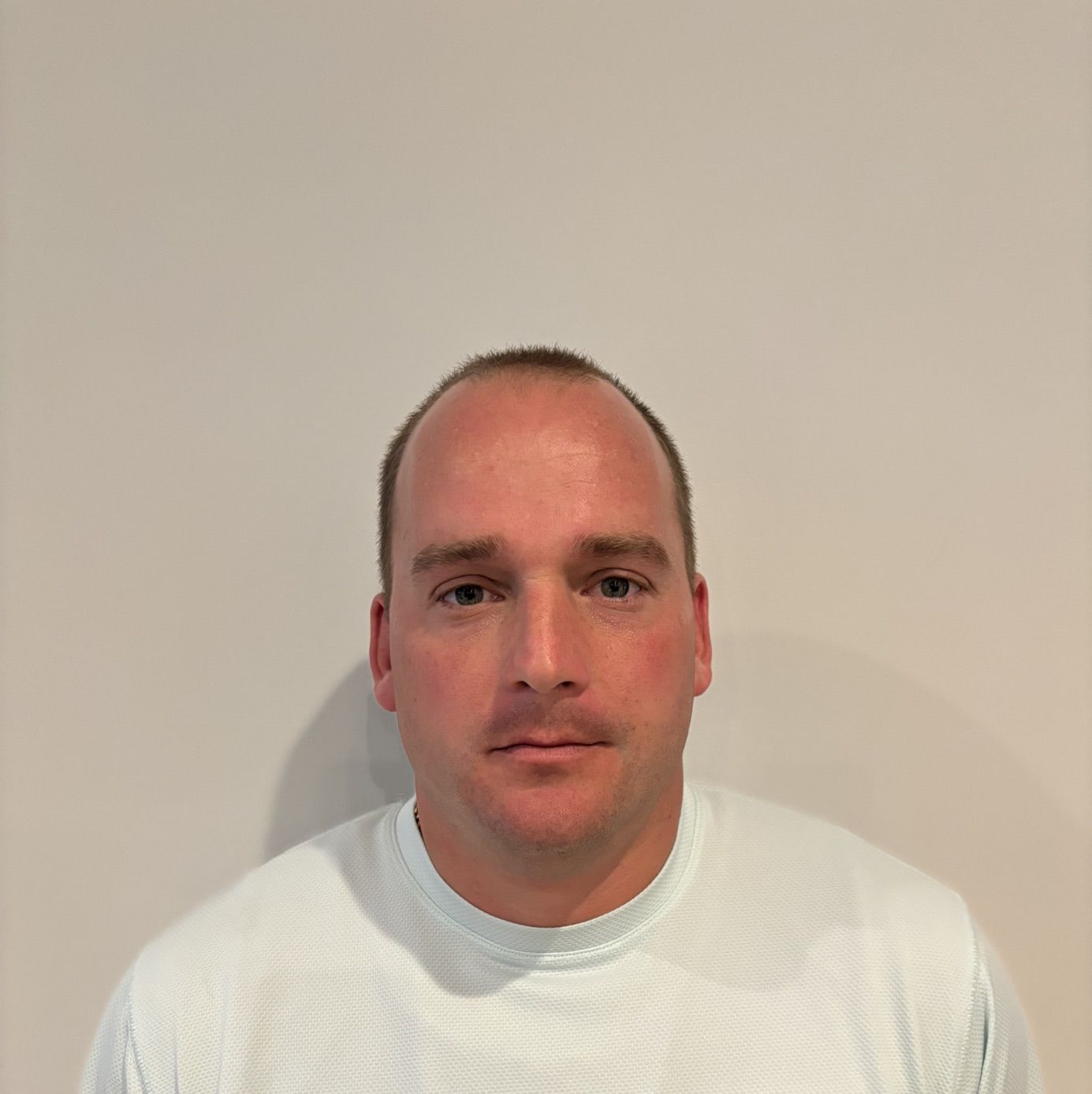 Profile of Nicholas Olson