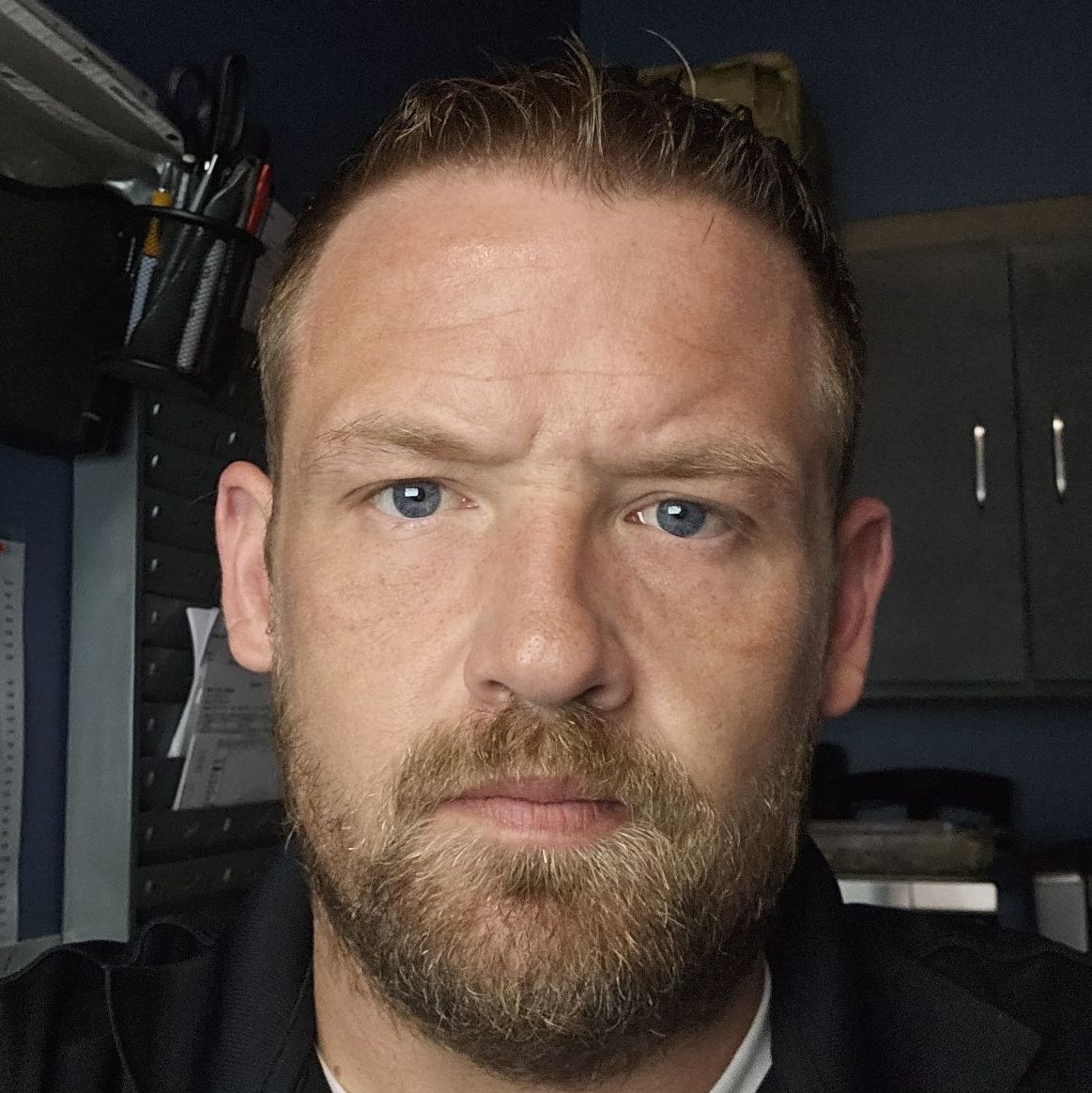 Profile of Dustin Hawkley