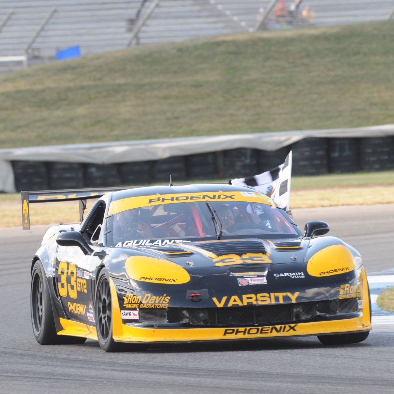 Profile of John Yarosz