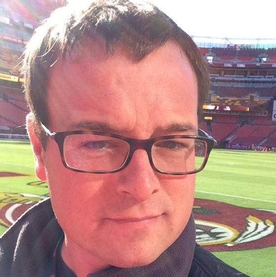 Profile of Todd Golebiewski