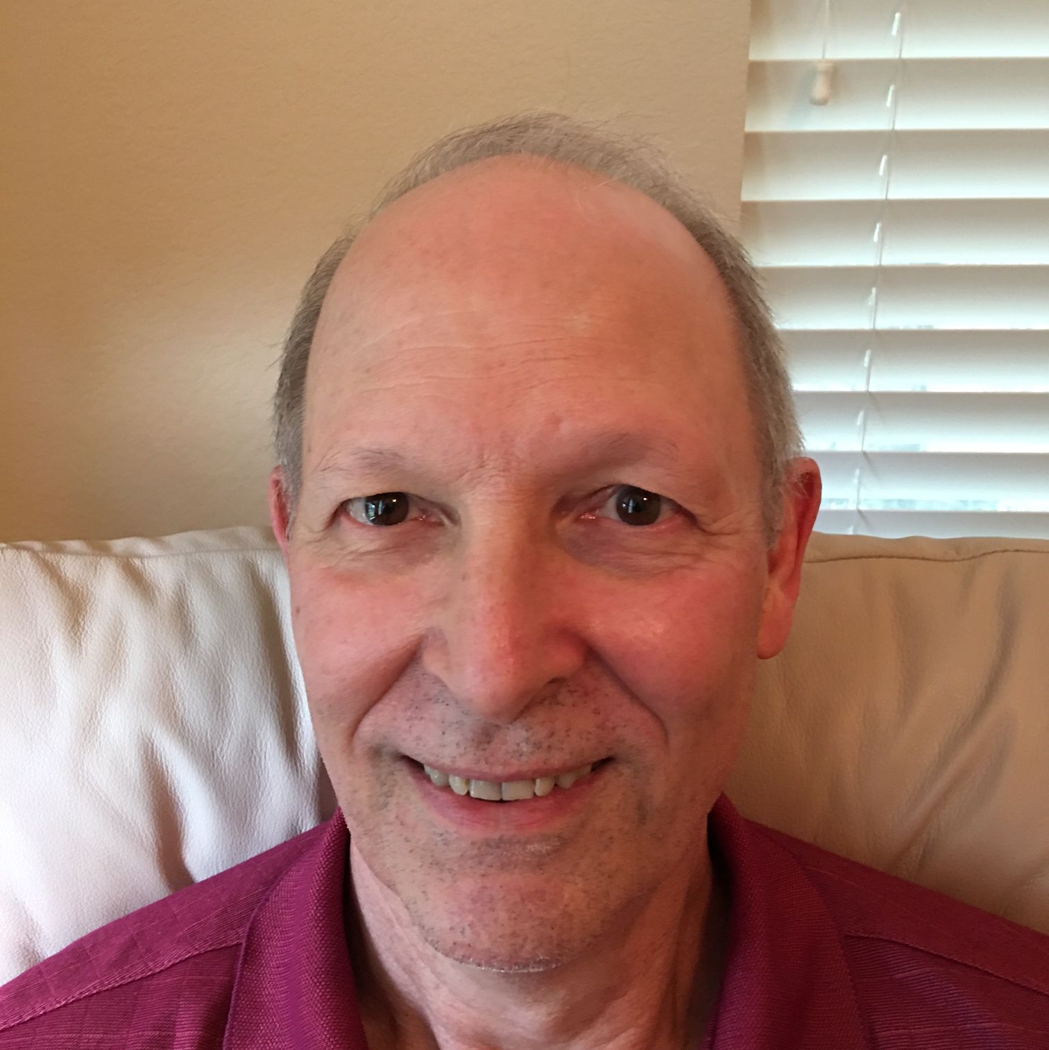 Profile of George Baker