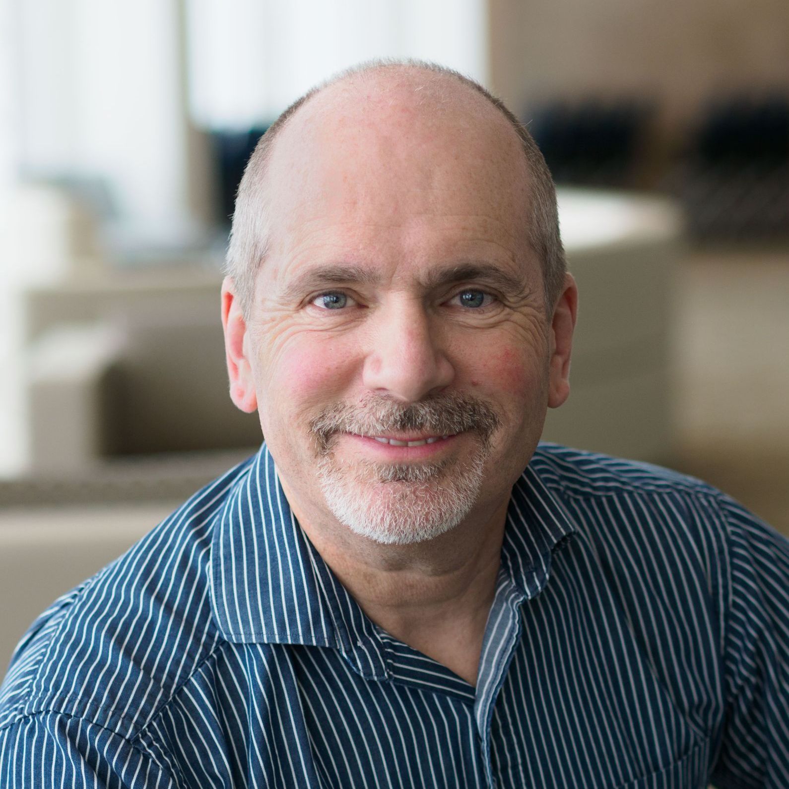 Profile of Robert Brown